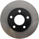 Purchase Top-Quality Front Premium Rotor by CENTRIC PARTS - 120.62056 pa3