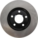Purchase Top-Quality Front Premium Rotor by CENTRIC PARTS - 120.62056 pa5