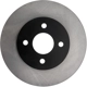 Purchase Top-Quality Front Premium Rotor by CENTRIC PARTS - 120.62072 pa19