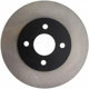 Purchase Top-Quality Front Premium Rotor by CENTRIC PARTS - 120.62072 pa3
