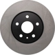Purchase Top-Quality CENTRIC PARTS - 120.62120 - Front Premium Rotor pa24