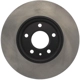 Purchase Top-Quality Front Premium Rotor by CENTRIC PARTS - 120.62132 pa1
