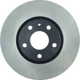 Purchase Top-Quality Front Premium Rotor by CENTRIC PARTS - 120.62146 pa7