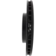 Purchase Top-Quality Front Premium Rotor by CENTRIC PARTS - 120.63050 pa4