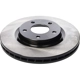 Purchase Top-Quality CENTRIC PARTS - 120.63067 - Front Premium Rotor pa22