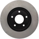 Purchase Top-Quality CENTRIC PARTS - 120.63068 - Front Premium Rotor pa1