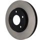 Purchase Top-Quality CENTRIC PARTS - 120.63068 - Front Premium Rotor pa4