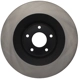 Purchase Top-Quality CENTRIC PARTS - 120.63072 - Front Brake Rotor pa2