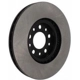 Purchase Top-Quality CENTRIC PARTS - 120.63080 - Front Premium Rotor pa8