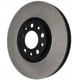 Purchase Top-Quality CENTRIC PARTS - 120.63080 - Front Premium Rotor pa9