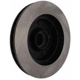 Purchase Top-Quality Front Premium Rotor by CENTRIC PARTS - 120.65001 pa18