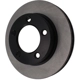 Purchase Top-Quality Disque avant de qualit� sup�rieur by CENTRIC PARTS - 120.65013 pa6