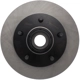 Purchase Top-Quality Disque avant de qualité supérieur de CENTRIC PARTS - 120.65039 pa3