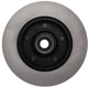 Purchase Top-Quality Disque avant de qualité supérieur de CENTRIC PARTS - 120.65039 pa6