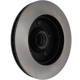 Purchase Top-Quality Disque avant de qualité supérieur de CENTRIC PARTS - 120.65039 pa7
