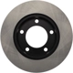 Purchase Top-Quality Front Premium Rotor by CENTRIC PARTS - 120.65041 pa5