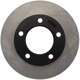 Purchase Top-Quality Front Premium Rotor by CENTRIC PARTS - 120.65041 pa8