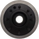 Purchase Top-Quality Front Premium Rotor by CENTRIC PARTS - 120.65042 pa15
