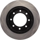 Purchase Top-Quality Front Premium Rotor by CENTRIC PARTS - 120.65067 pa3