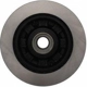 Purchase Top-Quality Front Premium Rotor by CENTRIC PARTS - 120.65072 pa20