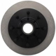 Purchase Top-Quality Front Premium Rotor by CENTRIC PARTS - 120.65072 pa21