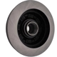 Purchase Top-Quality Front Premium Rotor by CENTRIC PARTS - 120.65072 pa3
