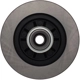 Purchase Top-Quality Disque avant de qualit� sup�rieur by CENTRIC PARTS - 120.65080 pa11