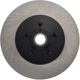 Purchase Top-Quality Front Premium Rotor by CENTRIC PARTS - 120.65083 pa19