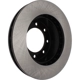 Purchase Top-Quality Front Premium Rotor by CENTRIC PARTS - 120.65087 pa3