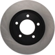Purchase Top-Quality Front Premium Rotor by CENTRIC PARTS - 120.65088 pa20