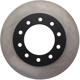 Purchase Top-Quality Front Premium Rotor by CENTRIC PARTS - 120.65111 pa11