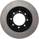 Purchase Top-Quality Front Premium Rotor by CENTRIC PARTS - 120.65112 pa19