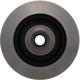Purchase Top-Quality Front Premium Rotor by CENTRIC PARTS - 120.65117 pa5