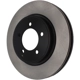 Purchase Top-Quality CENTRIC PARTS - 120.65118 - Front Premium Rotor pa8