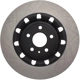 Purchase Top-Quality Front Premium Rotor by CENTRIC PARTS - 120.65136 pa14