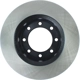 Purchase Top-Quality Front Premium Rotor by CENTRIC PARTS - 120.65138 pa3