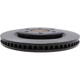 Purchase Top-Quality Front Premium Rotor by CENTRIC PARTS - 120.65168 pa3