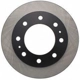 Purchase Top-Quality Front Premium Rotor by CENTRIC PARTS - 120.66042 pa11