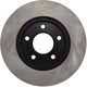 Purchase Top-Quality Front Premium Rotor by CENTRIC PARTS - 120.66046 pa12