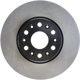 Purchase Top-Quality Front Premium Rotor by CENTRIC PARTS - 120.66076 pa2