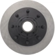 Purchase Top-Quality Disque avant de qualit� sup�rieur by CENTRIC PARTS - 120.67030 pa9