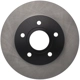 Purchase Top-Quality Front Premium Rotor by CENTRIC PARTS - 120.67042 pa11