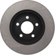 Purchase Top-Quality Front Premium Rotor by CENTRIC PARTS - 120.67045 pa18