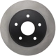 Purchase Top-Quality CENTRIC PARTS - 120.67053 - Front Premium Rotor pa12