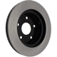Purchase Top-Quality CENTRIC PARTS - 120.67053 - Front Premium Rotor pa19