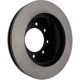 Purchase Top-Quality Front Premium Rotor by CENTRIC PARTS - 120.67061 pa13