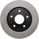Purchase Top-Quality CENTRIC PARTS - 120.67069 - Front Premium Rotor pa18