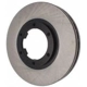 Purchase Top-Quality Disque avant de qualité supérieur de CENTRIC PARTS - 120.74002 pa11