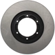 Purchase Top-Quality Disque avant de qualité supérieur de CENTRIC PARTS - 120.74002 pa5