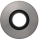 Purchase Top-Quality Front Premium Rotor by CENTRIC PARTS - 120.77001 pa5